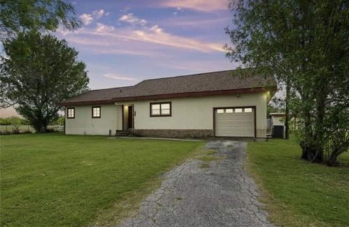 Deford Casa | Welcome to our home