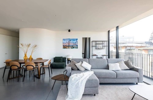 Stalingrad Apartamento | Corner Apartment Summ