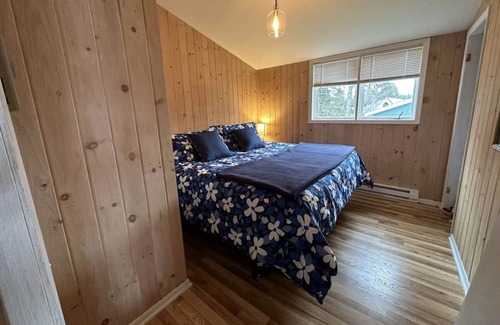 Tremont Cabaña | Create memories while enjoying Maine's coast at our quiet, ocean-side hideaway.