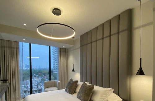 San Pedro Garza García Apartamento | Apartment at Arboleda