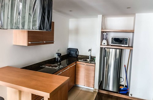 Playa Blanca Apartamento | Suite Vista AL MAR Luxury