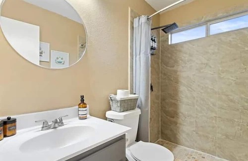 Austin Casa | Austin Menifee house