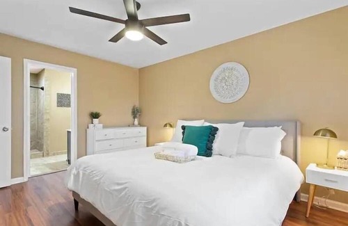Austin Casa | Austin Menifee house