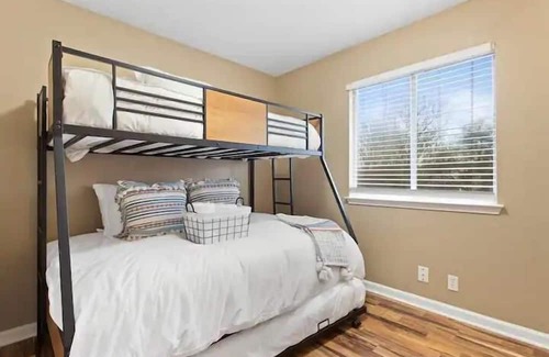 Austin Casa | Austin Menifee house