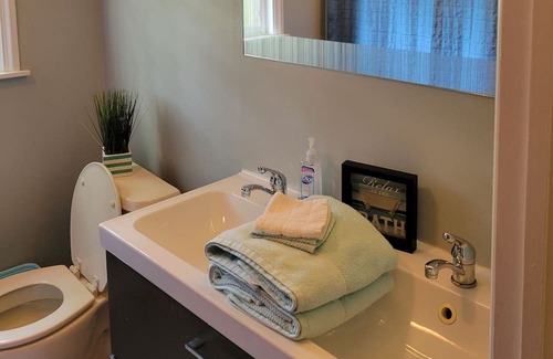 Lima Casa | Welcoming West End Lima