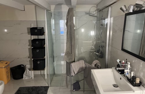 San Leonardo Apartamento | Apartment 'Residence Il Mulino' with Sea View, Wi-Fi and Air Conditioning