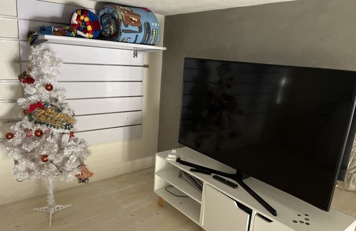 San Leonardo Apartamento | Apartment 'Residence Il Mulino' with Sea View, Wi-Fi and Air Conditioning