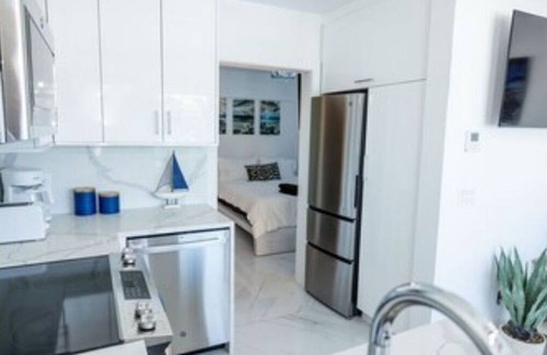 Estate Enighed Apartamento | Luxurious Caribbean Suite - 1