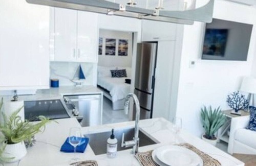 Estate Enighed Apartamento | Luxurious Caribbean Suite - 1