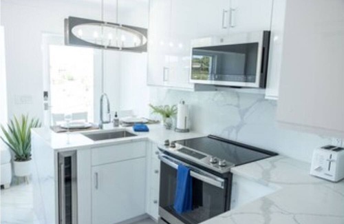 Estate Enighed Apartamento | Luxurious Caribbean Suite - 1