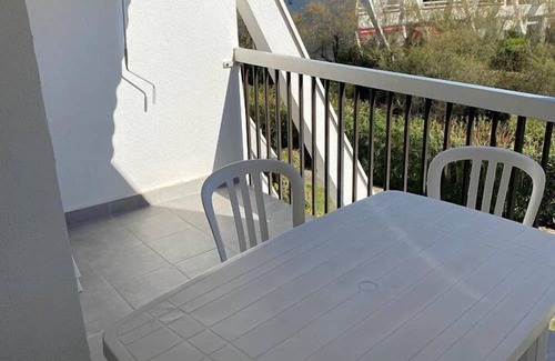 Le Couchant Apartamento | RARE 6 BED TERRACE APARTMENT WITH POOL LA GRANDE MOTTE | COUCHANT