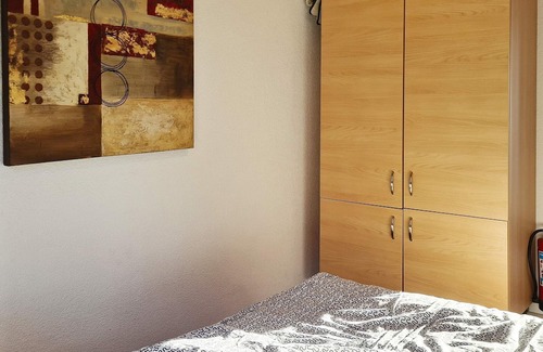 Lonevag Casa | 5 person holiday home in LONEVÅG