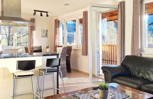 Lonevag Casa | 5 person holiday home in LONEVÅG