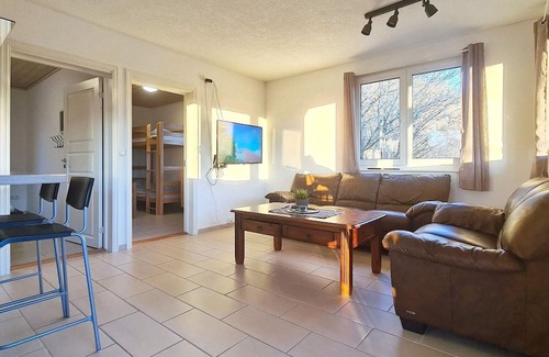 Lonevag Casa | 5 person holiday home in LONEVÅG