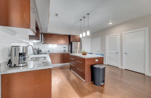 Cedar Park Apartamento | Plush 2Br Cal King Suite Close to Everything