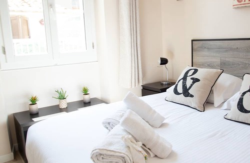 Antibes Old Town Apartamento | charming 2-room apartment in the heart of Antibes