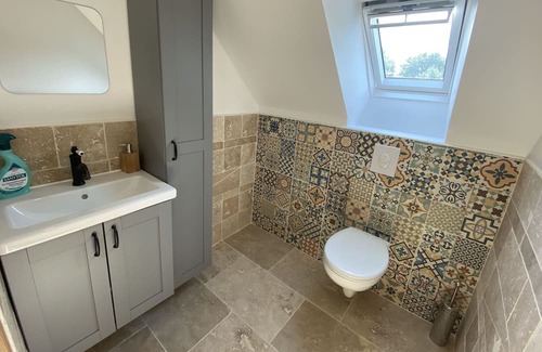 Saint-Nicolas-de-Pierrepont Cabaña | Le Trou Normand, completely renovated, 10 minutes from sandy beaches