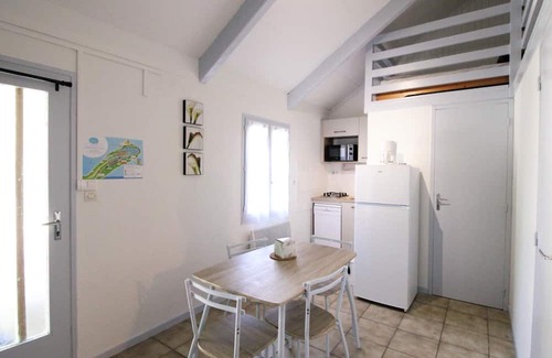 Arnac Cabaña | Gite Arnac, 1 bedroom, 4 persons