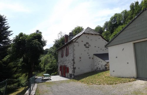 Polminhac Cabaña | Gite Polminhac, 3 bedrooms, 6 persons