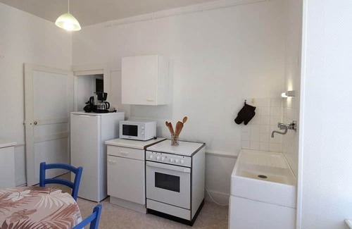 Meallet Cabaña | Gite Méallet, 2 bedrooms, 4 persons