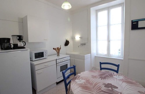Meallet Cabaña | Gite Méallet, 2 bedrooms, 4 persons