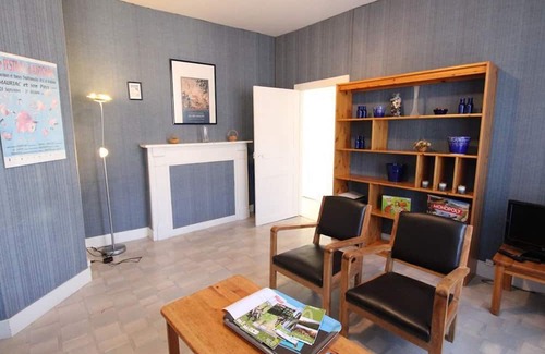 Meallet Cabaña | Gite Méallet, 2 bedrooms, 4 persons