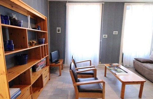 Meallet Cabaña | Gite Méallet, 2 bedrooms, 4 persons