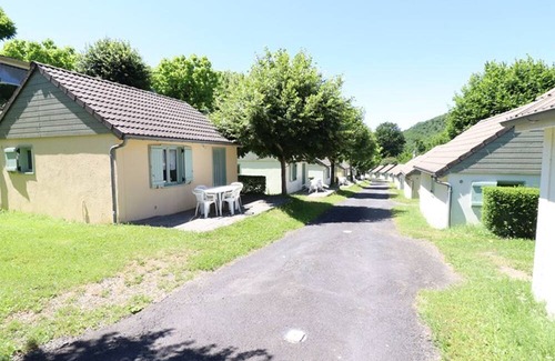 Arnac Cabaña | Gite Arnac, 1 bedroom, 4 persons