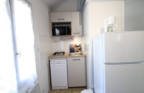 Arnac Cabaña | Gite Arnac, 1 bedroom, 4 persons