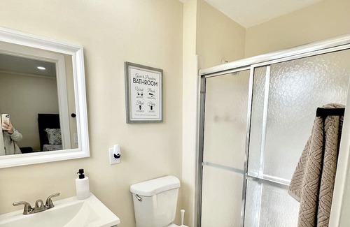 Sunset Casa | Spacious, family friendly home in the heart of Miami