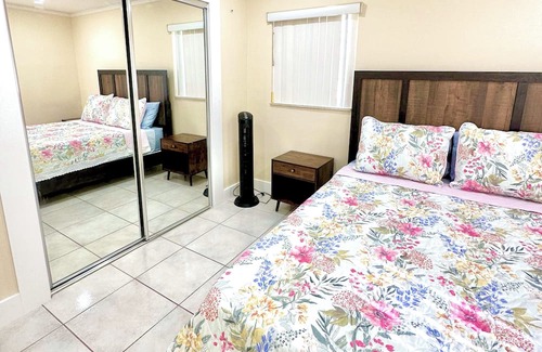 Sunset Casa | Spacious, family friendly home in the heart of Miami