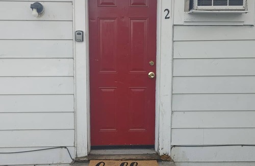 Downtown Apartamento | Charming Studio Minutes from Downtown