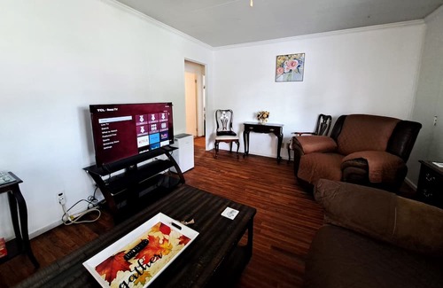 Brownsburg Casa | Brownsburg Best Bungalow