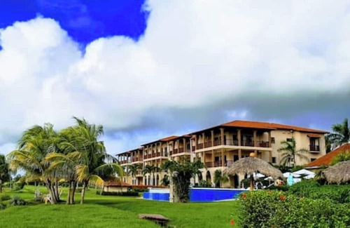 San Diego Apartamento | Condominio 2BR con Vista al mar y al Lado de la Piscina