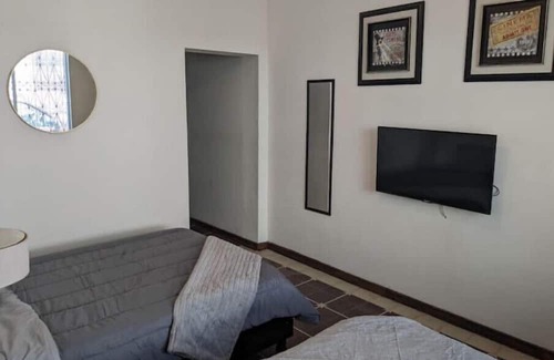 Centro de Monterrey Apartamento | Urban Loft MN A Monterrey Centro