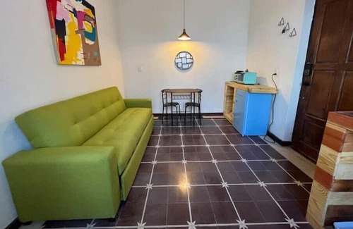 Centro de Monterrey Apartamento | Urban Loft MN A Monterrey Centro
