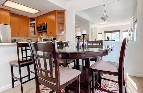 Park West Condominio | WEHO/Beverly Hills - Luxury 2BD/2.5BA + Balconies
