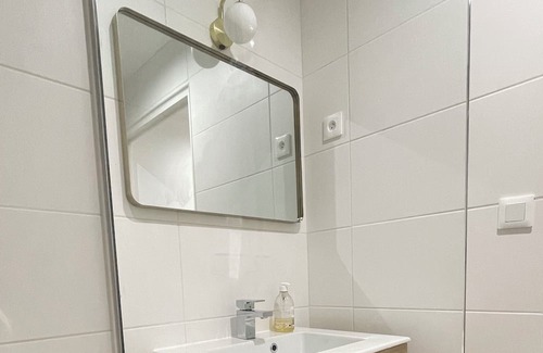 Horte Neuve Apartamento | Cosy & Elégant Appartement Narbonne
