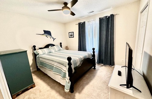 Peletier Condominio | Beauty and the Beach ~ Silver Creek, Peletier NC, Beauty and the Beach, Silver Creek Townhome