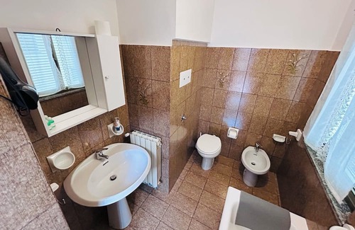 Lavenone Casa | Accogliente Casa a 5 Minuti dal Lago D'idro