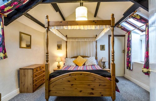 St. Florence Apartamento | The Loft - 1 Bedroom Apartment - Saint Florence