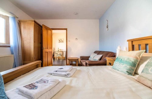 Tavernspite Casa | Primrose - 1 Bedroom Cottage - Llanteg