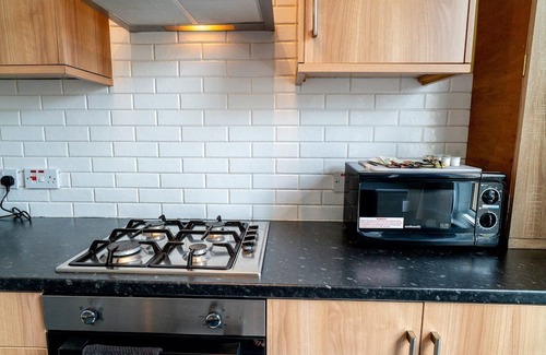 Bristol Apartamento | Cozy Urban - Retreat Modern 1BR - Free Parking