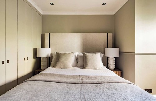 St. Helen's Apartamento | The Notting Hill Apartment by House of Kip - NH5