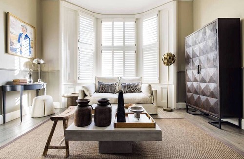 St. Helen's Apartamento | The Notting Hill Apartment by House of Kip - NH5