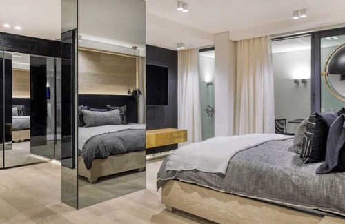 Bantry Bay Apartamento | Bantry Bay Premium Four Bedroom Penthouse