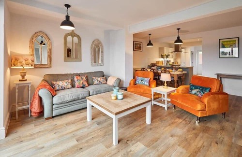 Hognaston Casa | Host & Stay | The View at Orchard View