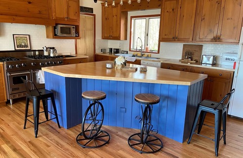Millerton Casa | MJ’s Retreat Upstate NY