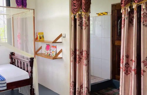Kidoti Apartamento | Ocean View Room at The Adventure Villa + Breakfast