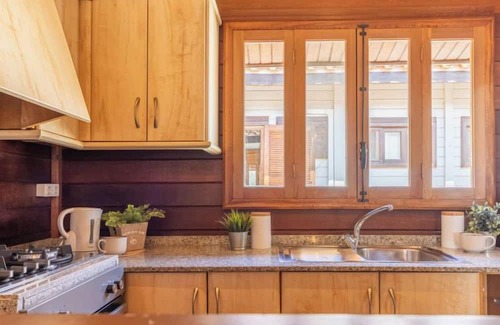 Riumar Casa | Vacation home Tropical 2 in Deltebre - 6 persons, 2 bedrooms